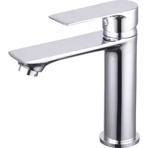 MITIGEUR LAVABO NYTIA CHROME